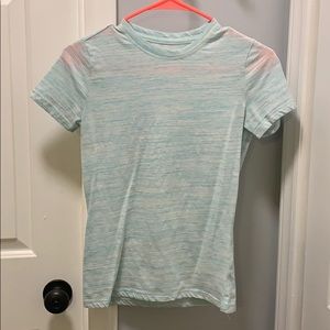 Light blue Aeropostale T shirt